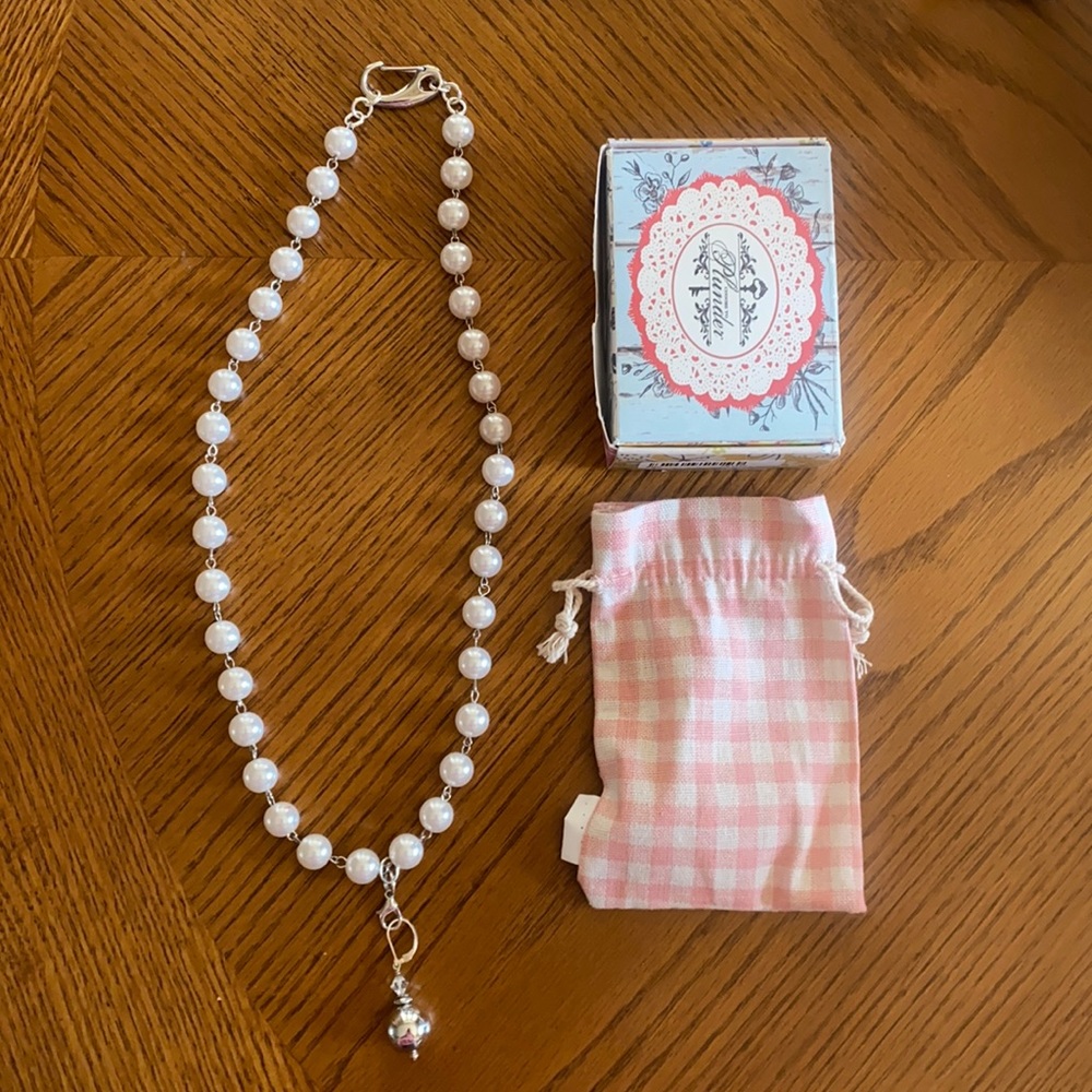 Plunder Basic Pearls